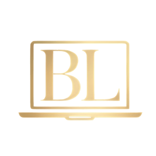 BL Digital Studio - Professional LSRA compliant legal website design for Irish solicitors and barristers