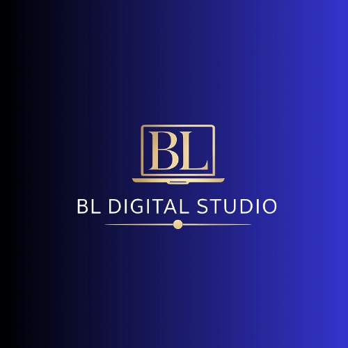 BL Digital Studio - Professional LSRA compliant legal website design for Irish solicitors and barristers